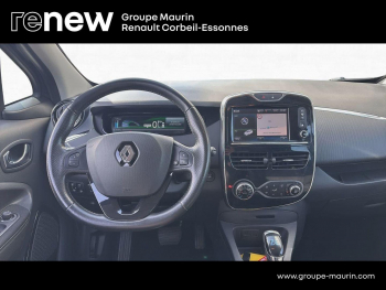 Photo 14 du bon plan RENAULT Zoe Intens charge normale R90 occasion à 8999 €