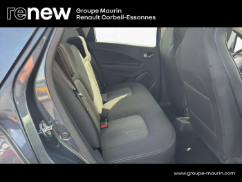Photo 16 du bon plan RENAULT Zoe Intens charge normale R90 occasion à 8999 €