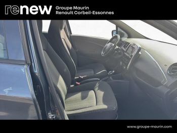 Photo 17 du bon plan RENAULT Zoe Intens charge normale R90 occasion à 8999 €