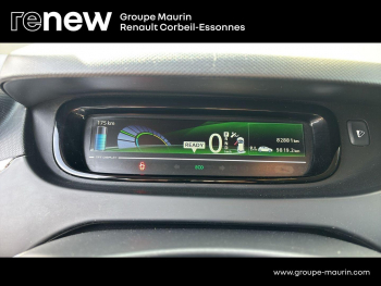 Photo 19 du bon plan RENAULT Zoe Intens charge normale R90 occasion à 8999 €