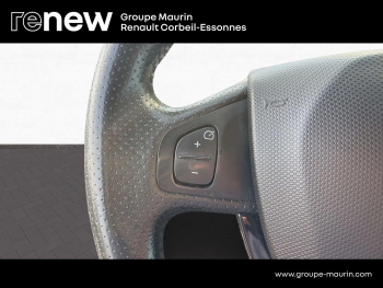Photo 20 du bon plan RENAULT Zoe Intens charge normale R90 occasion à 8999 €