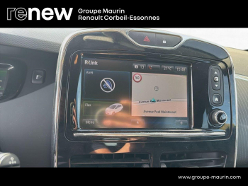 Photo 22 du bon plan RENAULT Zoe Intens charge normale R90 occasion à 8999 €