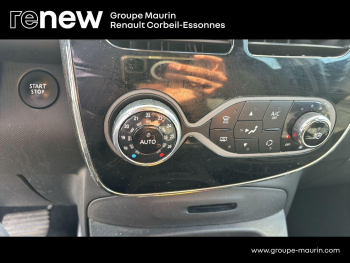 Photo 23 du bon plan RENAULT Zoe Intens charge normale R90 occasion à 8999 €
