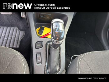 Photo 24 du bon plan RENAULT Zoe Intens charge normale R90 occasion à 8999 €
