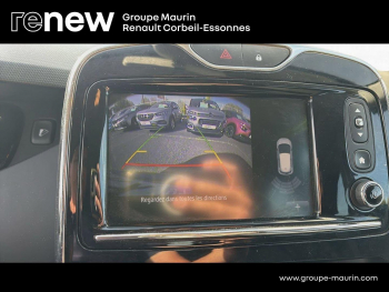 Photo 25 du bon plan RENAULT Zoe Intens charge normale R90 occasion à 8999 €