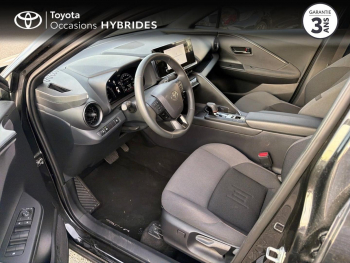 Photo 11 du bon plan TOYOTA C-HR 1.8 Hybride 140ch Design NG23 occasion à 26990 €