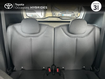 Photo 5 du bon plan TOYOTA Aygo X 1.0 VVT-i 72ch Active Business MY23 occasion à 11490 €