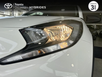 Photo 8 du bon plan TOYOTA Aygo X 1.0 VVT-i 72ch Active Business MY23 occasion à 11490 €
