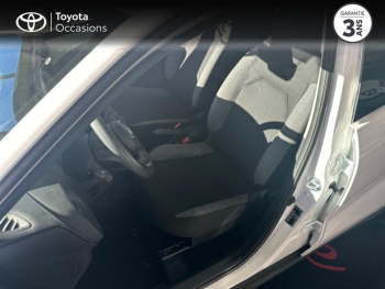 Photo 12 du bon plan TOYOTA Aygo X 1.0 VVT-i 72ch Active Business MY23 occasion à 11490 €