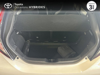 Photo 19 du bon plan TOYOTA Aygo X 1.0 VVT-i 72ch Active Business MY23 occasion à 11490 €