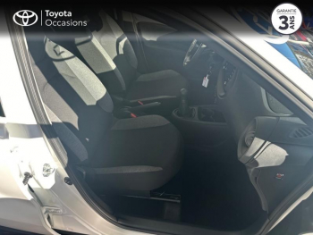 Photo 21 du bon plan TOYOTA Aygo X 1.0 VVT-i 72ch Active Business MY23 occasion à 11490 €
