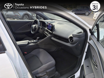 Photo 6 du bon plan TOYOTA C-HR 1.8 Hybride 140ch Design NG23 occasion à 26990 €