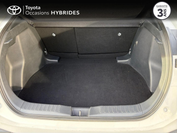Photo 10 du bon plan TOYOTA C-HR 1.8 Hybride 140ch Design NG23 occasion à 26990 €