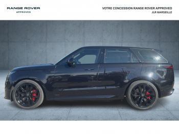 Photo 3 du bon plan LAND-ROVER Range Rover Sport 3.0 P550e 550ch PHEV Autobiography occasion à 134990 €