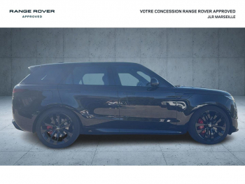 Photo 5 du bon plan LAND-ROVER Range Rover Sport 3.0 P550e 550ch PHEV Autobiography occasion à 134990 €