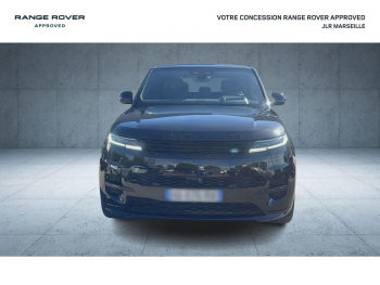 Photo 6 du bon plan LAND-ROVER Range Rover Sport 3.0 P550e 550ch PHEV Autobiography occasion à 134990 €