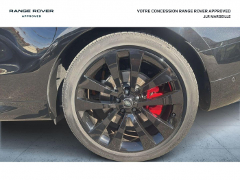 Photo 7 du bon plan LAND-ROVER Range Rover Sport 3.0 P550e 550ch PHEV Autobiography occasion à 134990 €