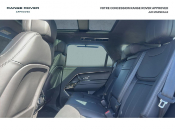 Photo 11 du bon plan LAND-ROVER Range Rover Sport 3.0 P550e 550ch PHEV Autobiography occasion à 134990 €
