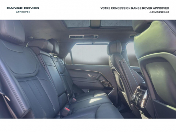 Photo 14 du bon plan LAND-ROVER Range Rover Sport 3.0 P550e 550ch PHEV Autobiography occasion à 134990 €