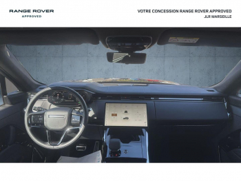 Photo 15 du bon plan LAND-ROVER Range Rover Sport 3.0 P550e 550ch PHEV Autobiography occasion à 134990 €