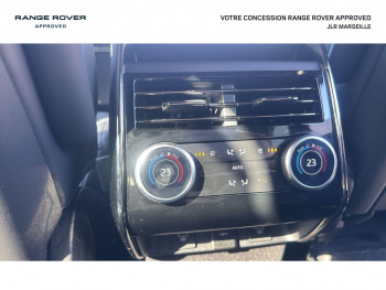 Photo 17 du bon plan LAND-ROVER Range Rover Sport 3.0 P550e 550ch PHEV Autobiography occasion à 134990 €