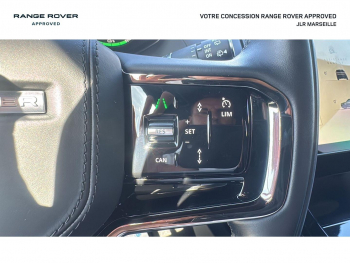 Photo 20 du bon plan LAND-ROVER Range Rover Sport 3.0 P550e 550ch PHEV Autobiography occasion à 134990 €