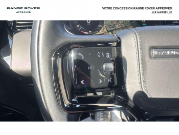Photo 21 du bon plan LAND-ROVER Range Rover Sport 3.0 P550e 550ch PHEV Autobiography occasion à 134990 €