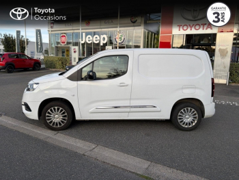 Photo 3 du bon plan TOYOTA PROACE CITY Medium 100 D-4D Business RC22 occasion à 18990 €
