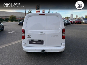 Photo 4 du bon plan TOYOTA PROACE CITY Medium 100 D-4D Business RC22 occasion à 18990 €