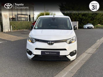 Photo 5 du bon plan TOYOTA PROACE CITY Medium 100 D-4D Business RC22 occasion à 18990 €