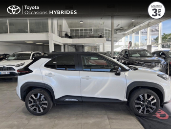 Photo 3 du bon plan TOYOTA Yaris Cross 130h Première MC24 occasion à 29490 €