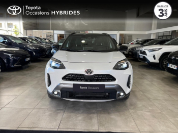 Photo 5 du bon plan TOYOTA Yaris Cross 130h Première MC24 occasion à 29490 €