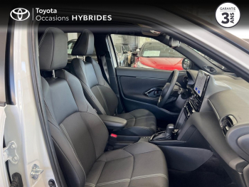Photo 6 du bon plan TOYOTA Yaris Cross 130h Première MC24 occasion à 29490 €