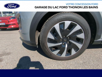 Photo 4 du bon plan FORD Puma 1.0 EcoBoost 125ch S&S mHEV Titanium Powershift occasion à 16990 €