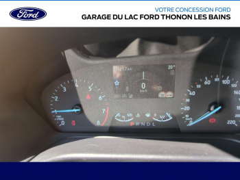 Photo 9 du bon plan FORD Puma 1.0 EcoBoost 125ch S&S mHEV Titanium Powershift occasion à 16990 €