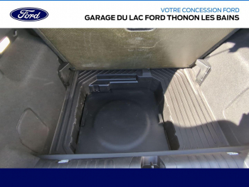 Photo 12 du bon plan FORD Puma 1.0 EcoBoost 125ch S&S mHEV Titanium Powershift occasion à 16990 €