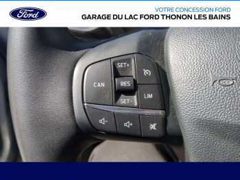 Photo 16 du bon plan FORD Puma 1.0 EcoBoost 125ch S&S mHEV Titanium Powershift occasion à 16990 €