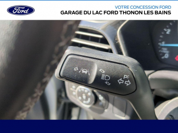 Photo 17 du bon plan FORD Puma 1.0 EcoBoost 125ch S&S mHEV Titanium Powershift occasion à 16990 €