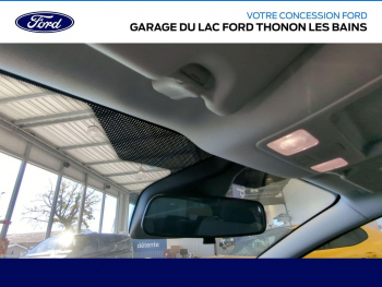 Photo 6 du bon plan FORD Puma 1.0 EcoBoost 125ch S&S mHEV Titanium Powershift occasion à 19490 €