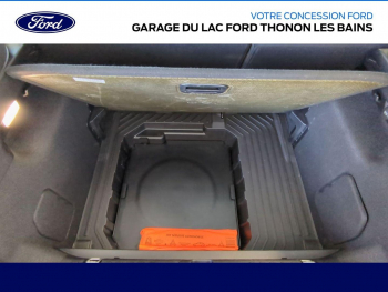 Photo 13 du bon plan FORD Puma 1.0 EcoBoost 125ch S&S mHEV Titanium Powershift occasion à 19490 €