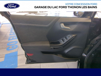 Photo 22 du bon plan FORD Puma 1.0 EcoBoost 125ch S&S mHEV Titanium Powershift occasion à 19490 €
