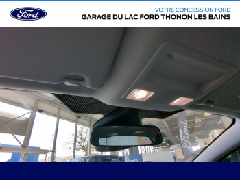 Photo 6 du bon plan FORD Puma 1.0 EcoBoost 125ch S&S mHEV Titanium Powershift occasion à 18490 €