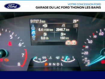 Photo 9 du bon plan FORD Puma 1.0 EcoBoost 125ch S&S mHEV Titanium Powershift occasion à 18490 €