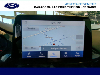 Photo 10 du bon plan FORD Puma 1.0 EcoBoost 125ch S&S mHEV Titanium Powershift occasion à 18490 €