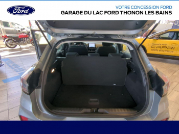 Photo 12 du bon plan FORD Puma 1.0 EcoBoost 125ch S&S mHEV Titanium Powershift occasion à 18490 €