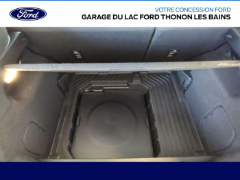 Photo 13 du bon plan FORD Puma 1.0 EcoBoost 125ch S&S mHEV Titanium Powershift occasion à 18490 €