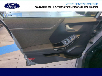 Photo 17 du bon plan FORD Puma 1.0 EcoBoost 125ch S&S mHEV Titanium Powershift occasion à 18490 €
