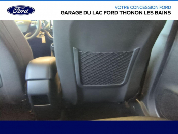 Photo 20 du bon plan FORD Puma 1.0 EcoBoost 125ch S&S mHEV Titanium Powershift occasion à 18490 €