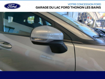 Photo 22 du bon plan FORD Puma 1.0 EcoBoost 125ch S&S mHEV Titanium Powershift occasion à 18490 €