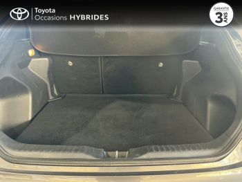 Photo 10 du bon plan TOYOTA Yaris Cross 116h Design AWD-i MY22 occasion à 17990 €